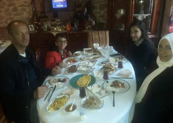 Nimet Hanim Konagi