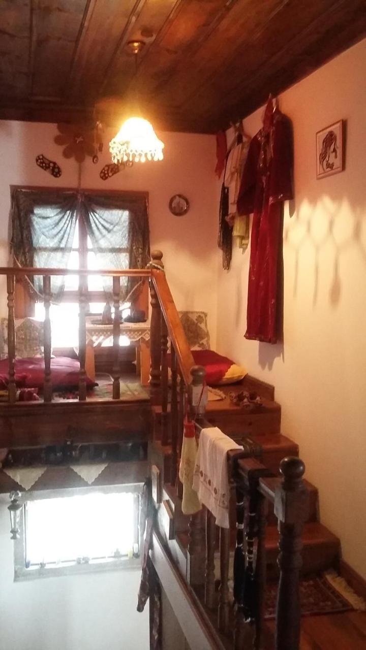 Nimet Hanim Konagi סאפראנבולו