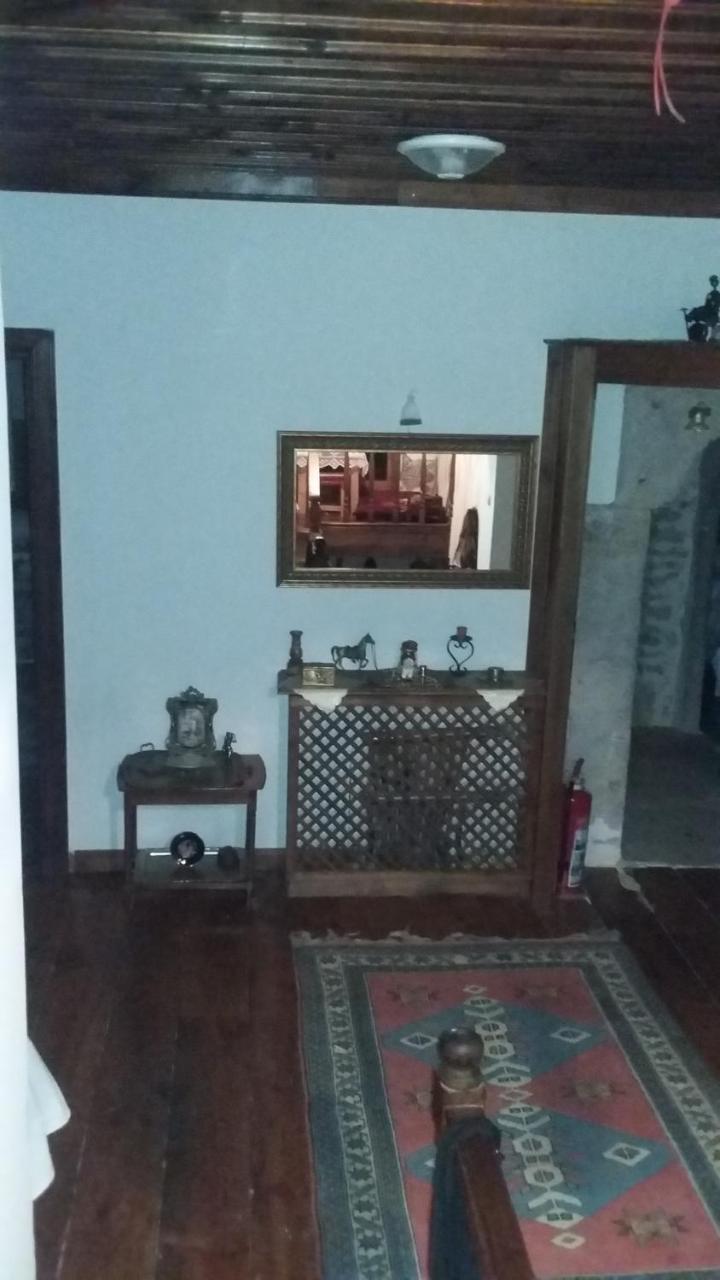 Nimet Hanim Konagi מלון *