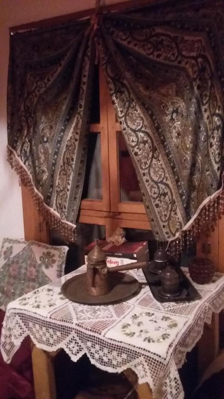 מלון Nimet Hanim Konagi סאפראנבולו