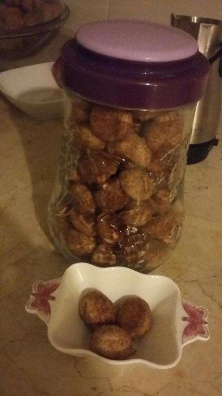 Nimet Hanim Konagi מלון סאפראנבולו