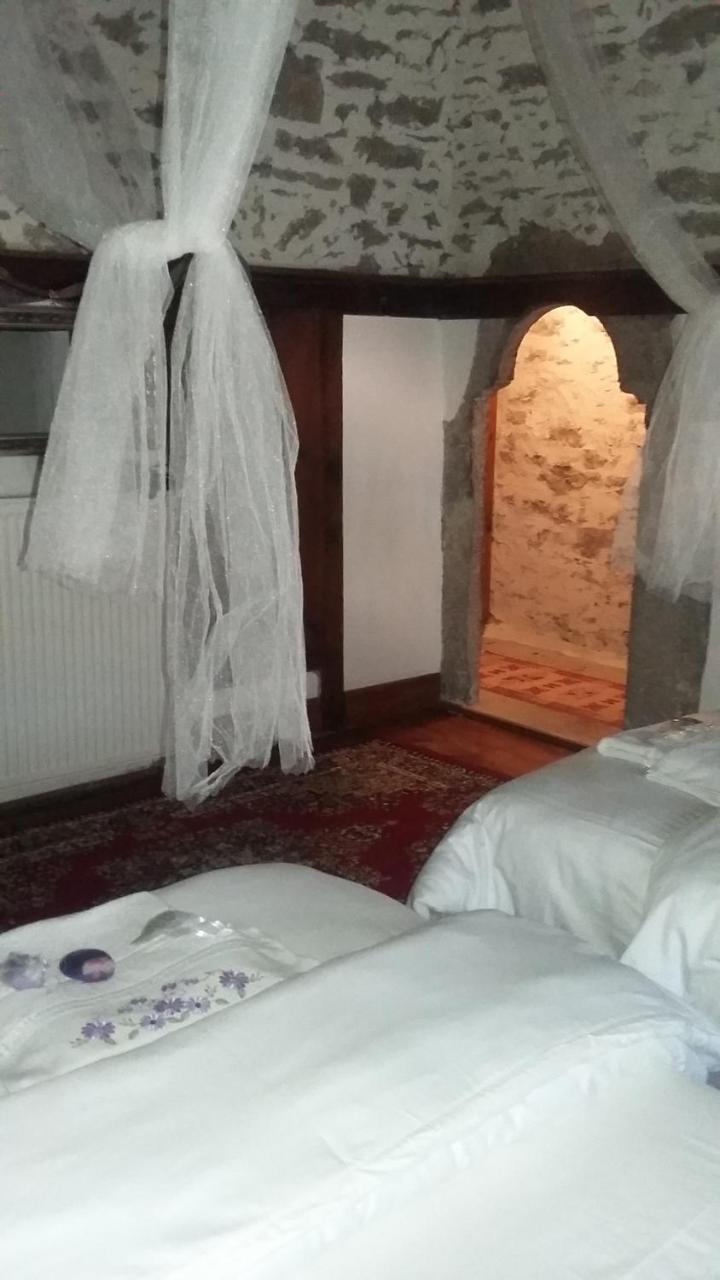 מלון Nimet Hanim Konagi *